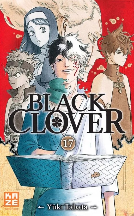 Tome 17