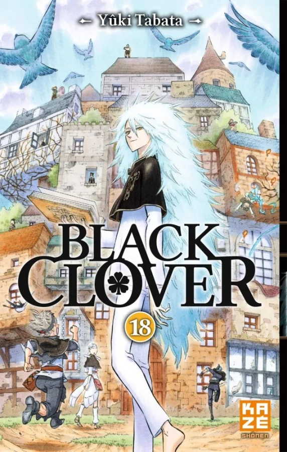 Tome 18