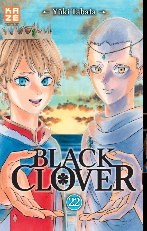 Tome 22
