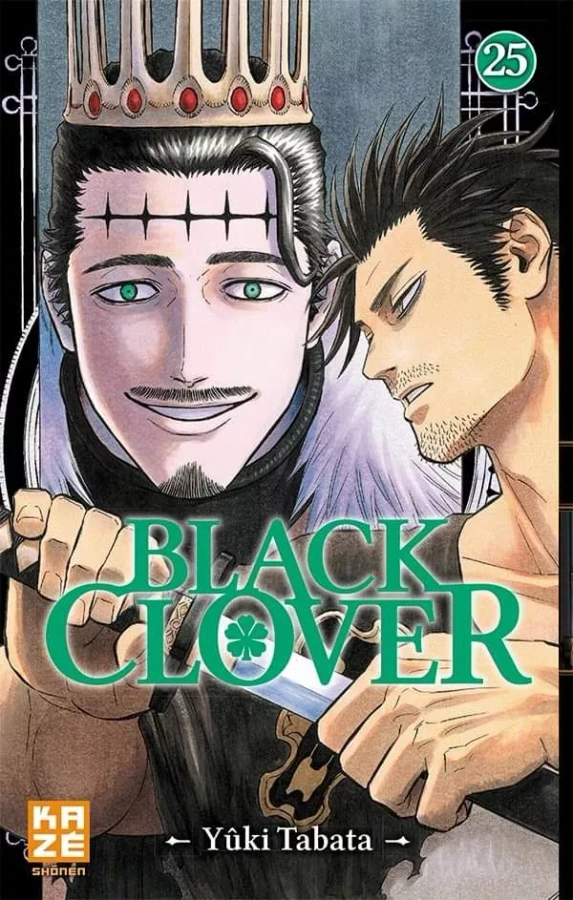 Tome 25