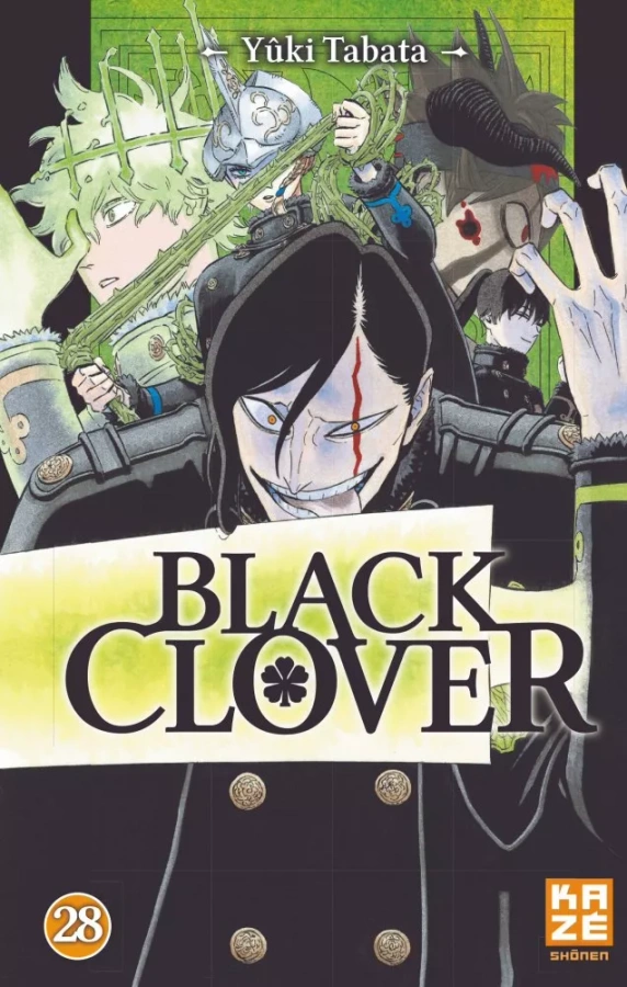 Tome 28