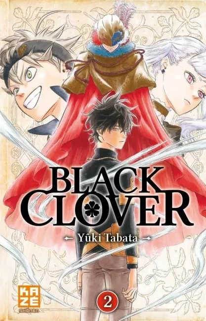 Tome 2