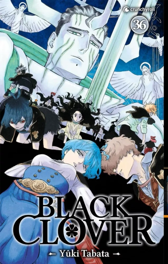 Tome 36