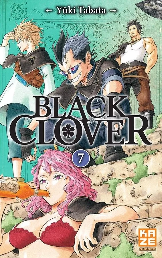 Tome 7