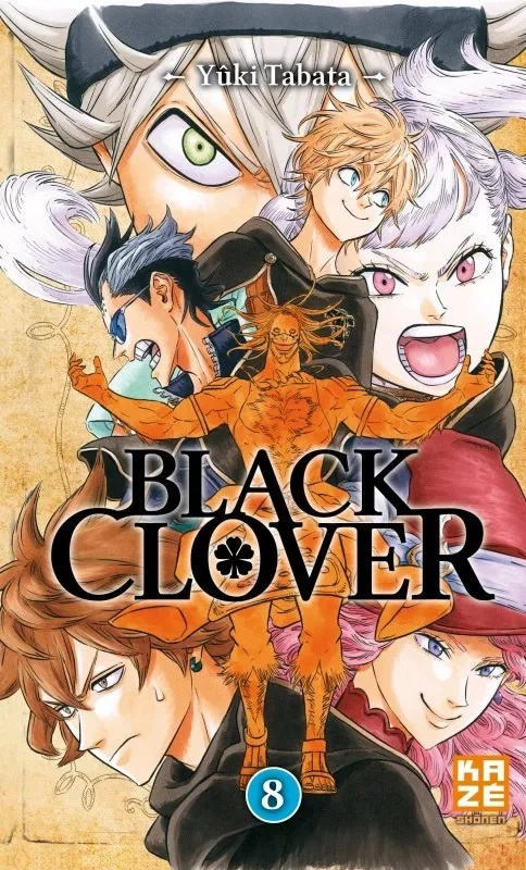 Tome 8