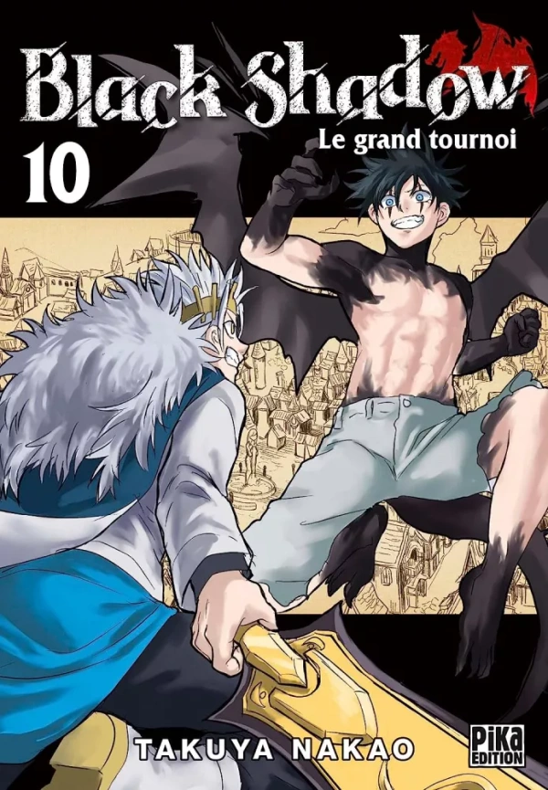 Tome 10