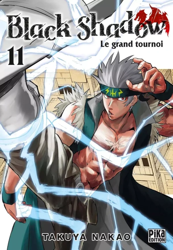 Tome 11
