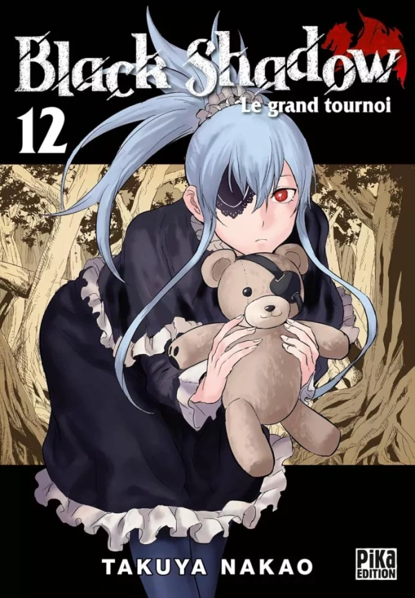 Tome 12