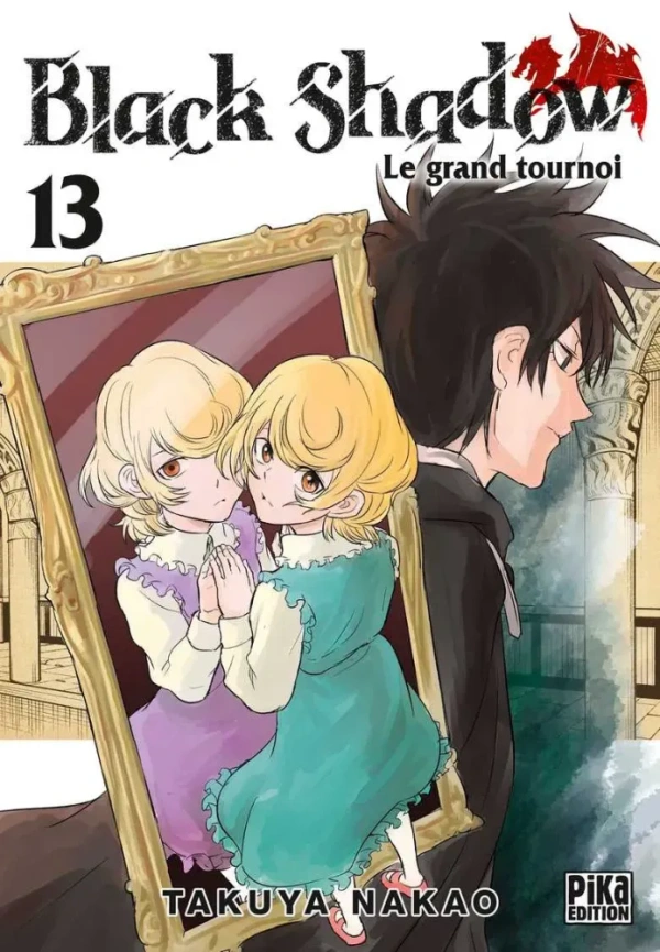 Tome 13