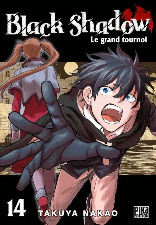 Tome 14