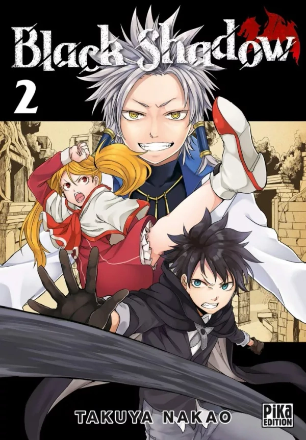 Tome 2
