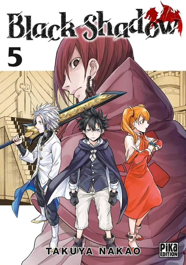 Tome 5