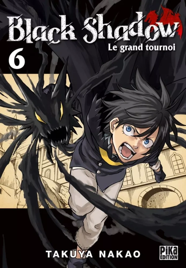 Tome 6