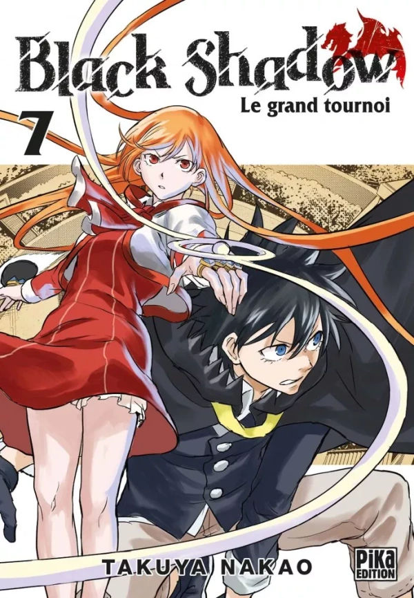 Tome 7