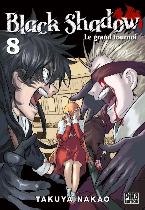 Tome 8