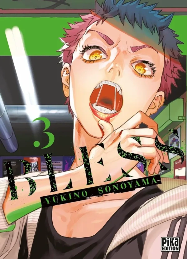 Tome 3