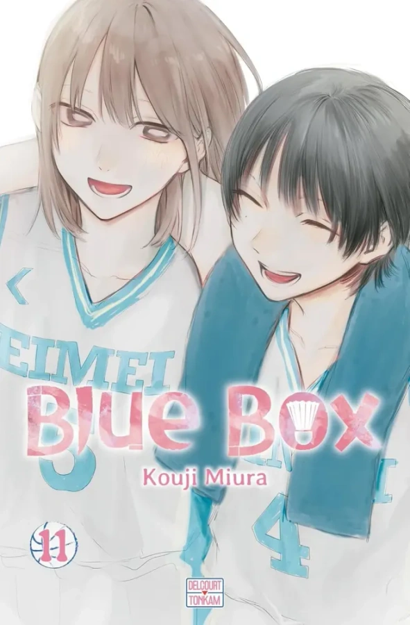 Blue Box