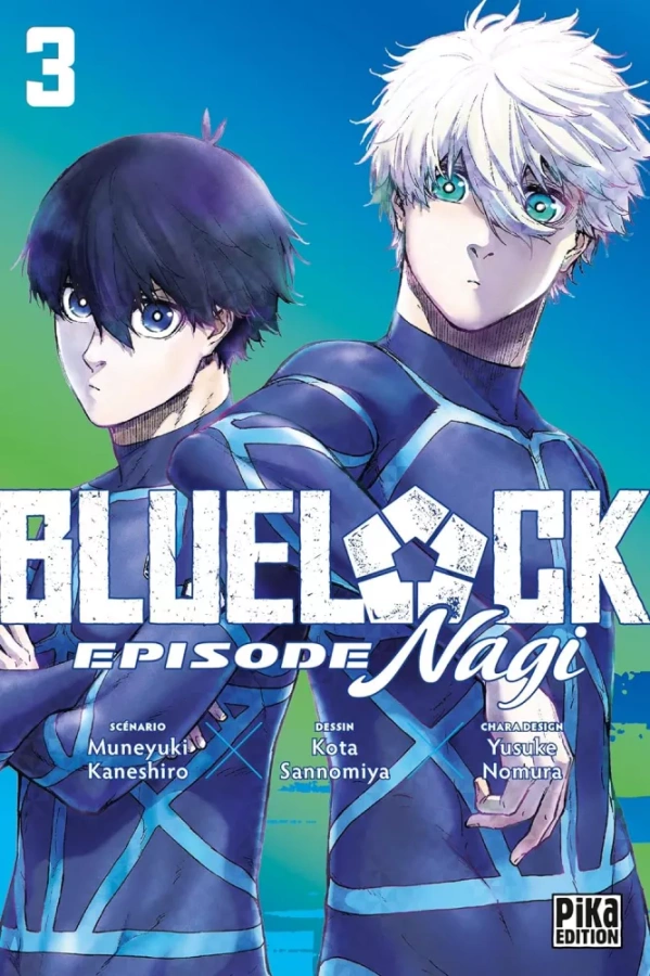 Tome 3