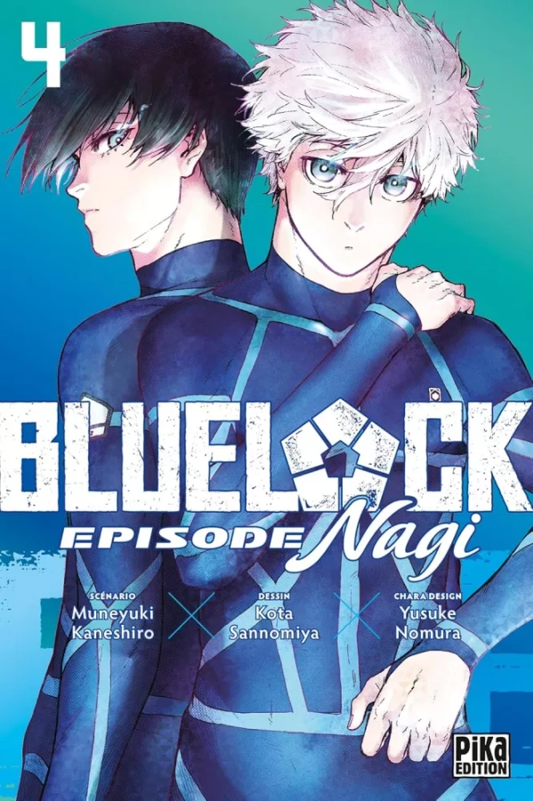 Tome 4