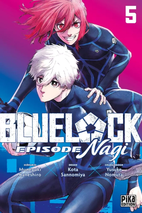 Tome 5