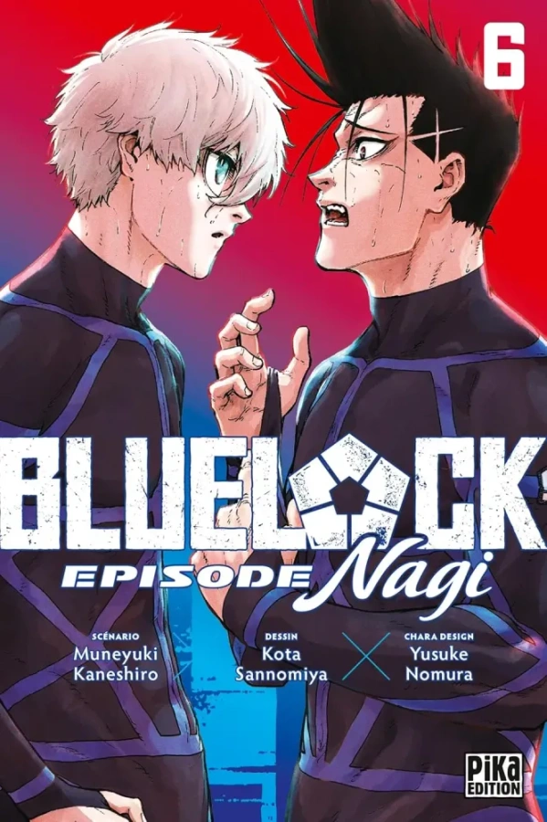 Tome 6