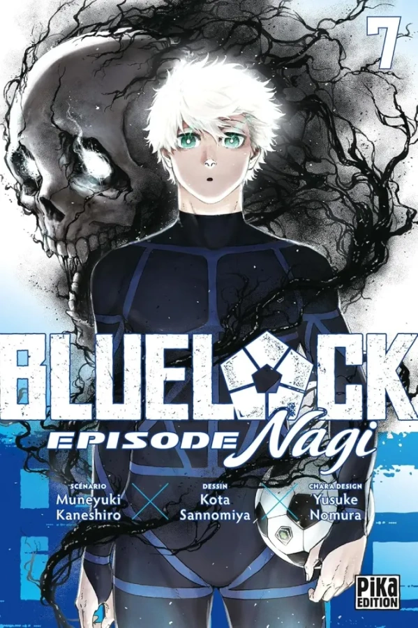 Tome 7