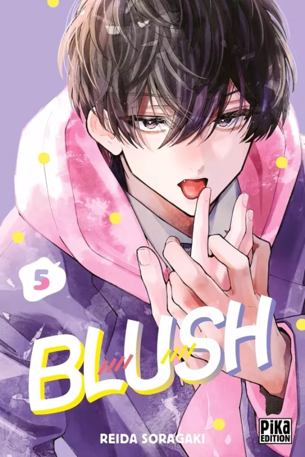 Tome 5