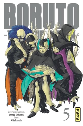 Tome 5
