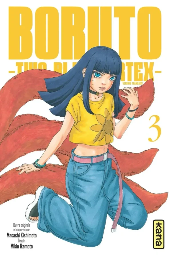 Tome 3