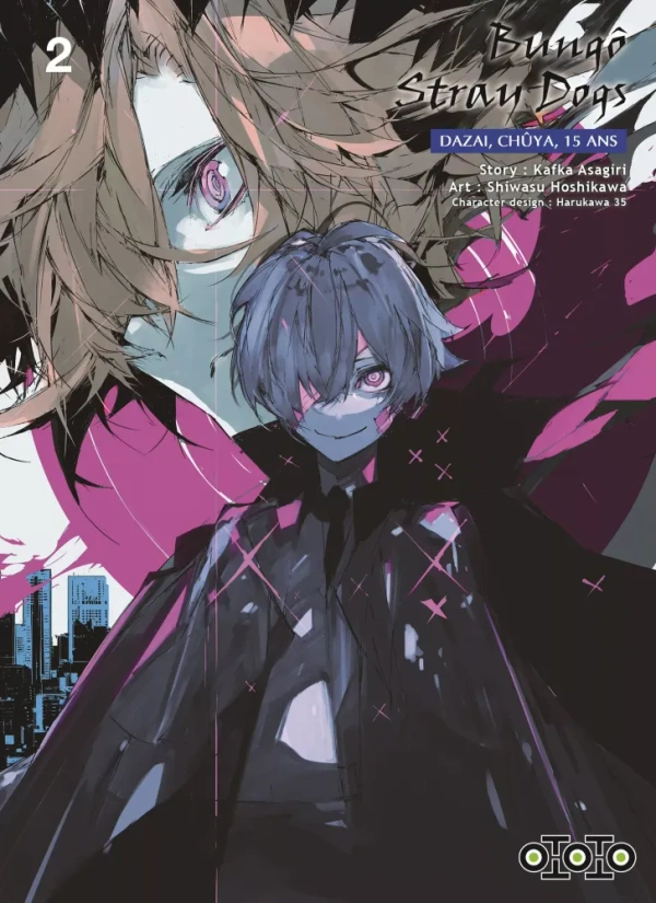 Tome 2
