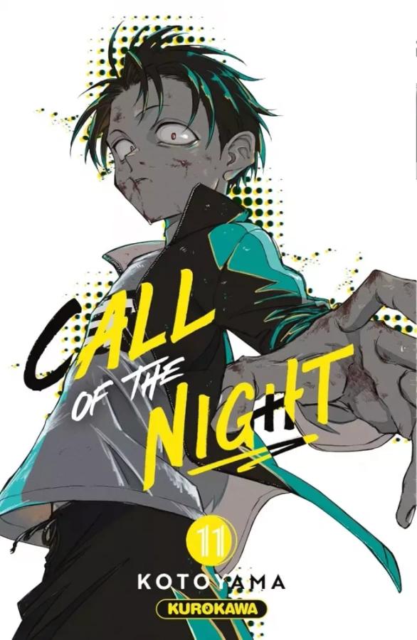 Tome 11