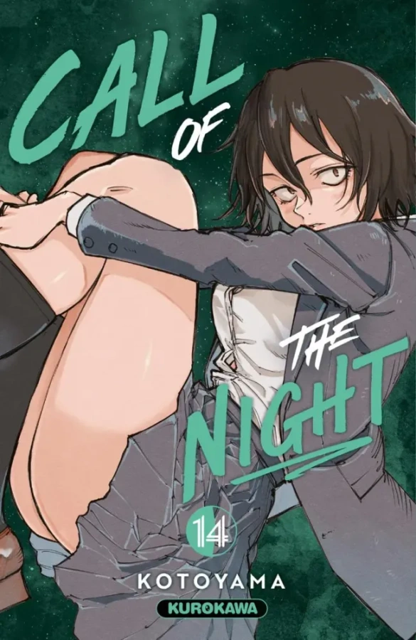 Tome 14