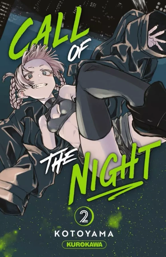 Tome 2