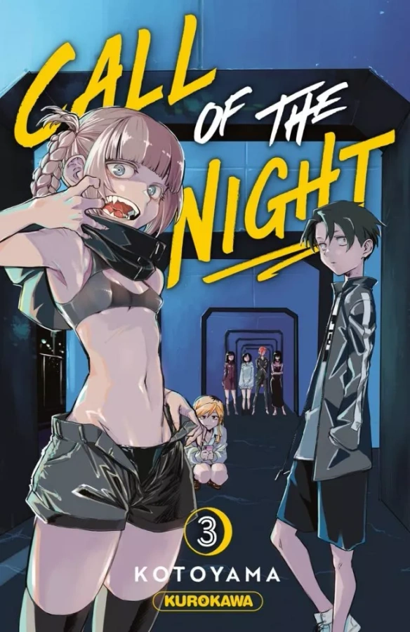 Tome 3