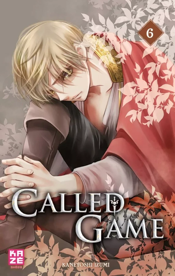 Tome 6