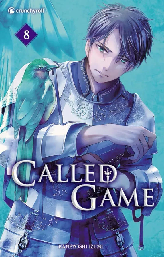 Tome 8