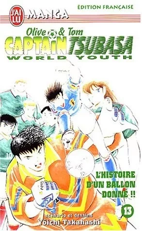 Tome 13
