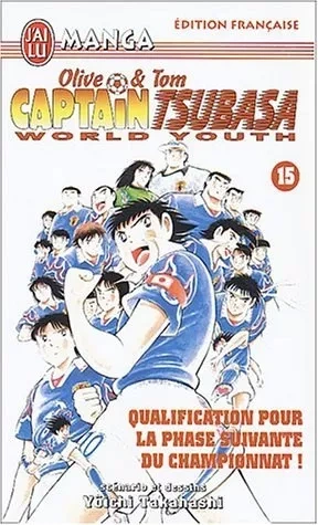 Tome 15