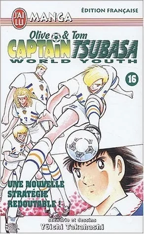 Tome 16