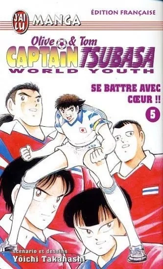Tome 5