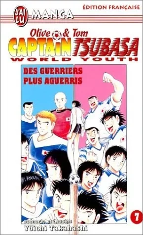 Tome 7