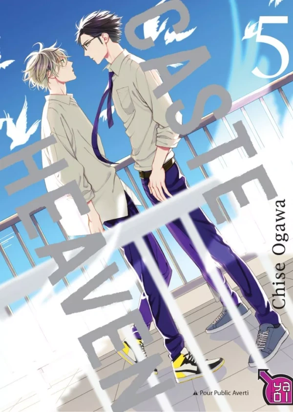 Tome 5
