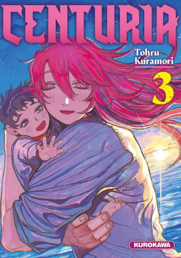 Tome 3