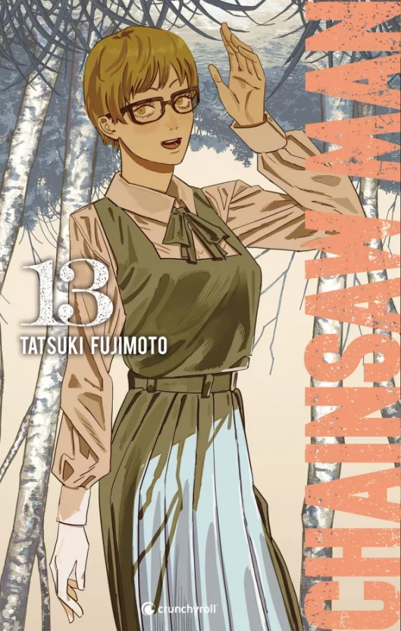 Tome 13