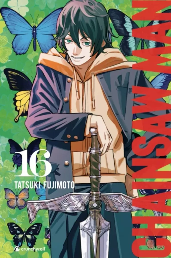 Tome 16