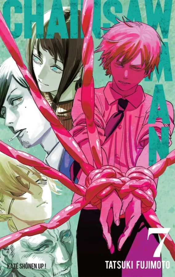 Tome 7