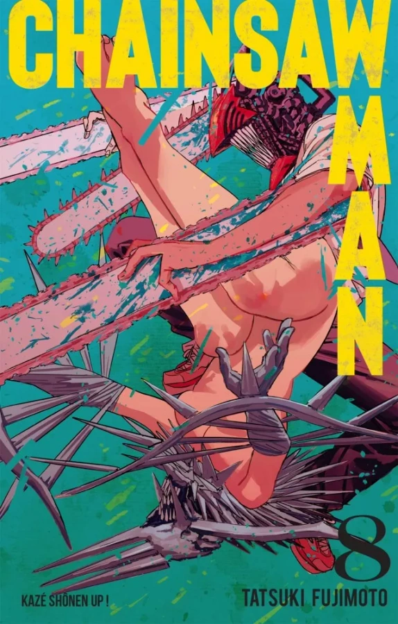 Tome 8