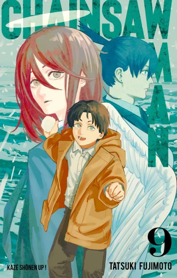 Tome 9