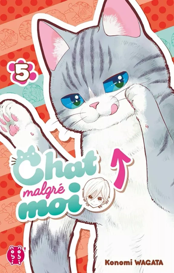 Tome 5