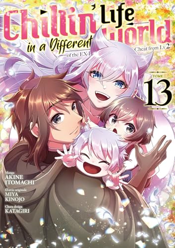 Tome 13